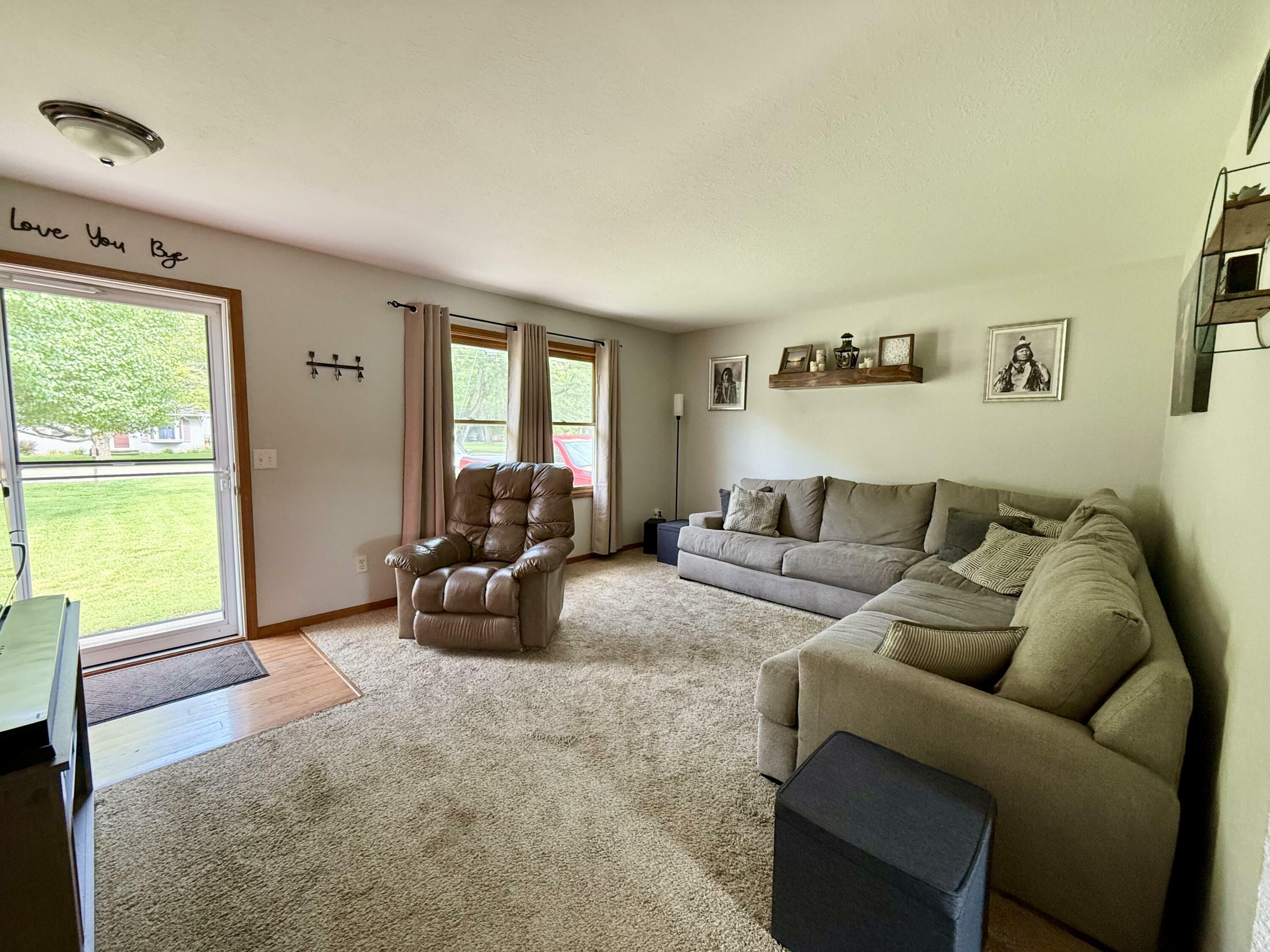 Property Photo: 8021 McLain Avenue MI 48144