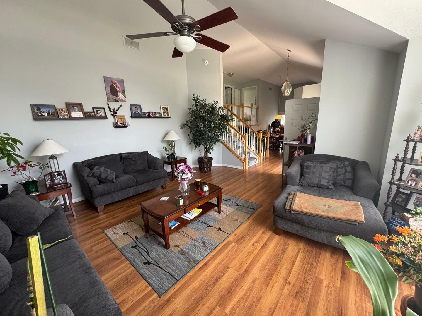 Property Photo: 2311 White Eagle Drive IL 60586