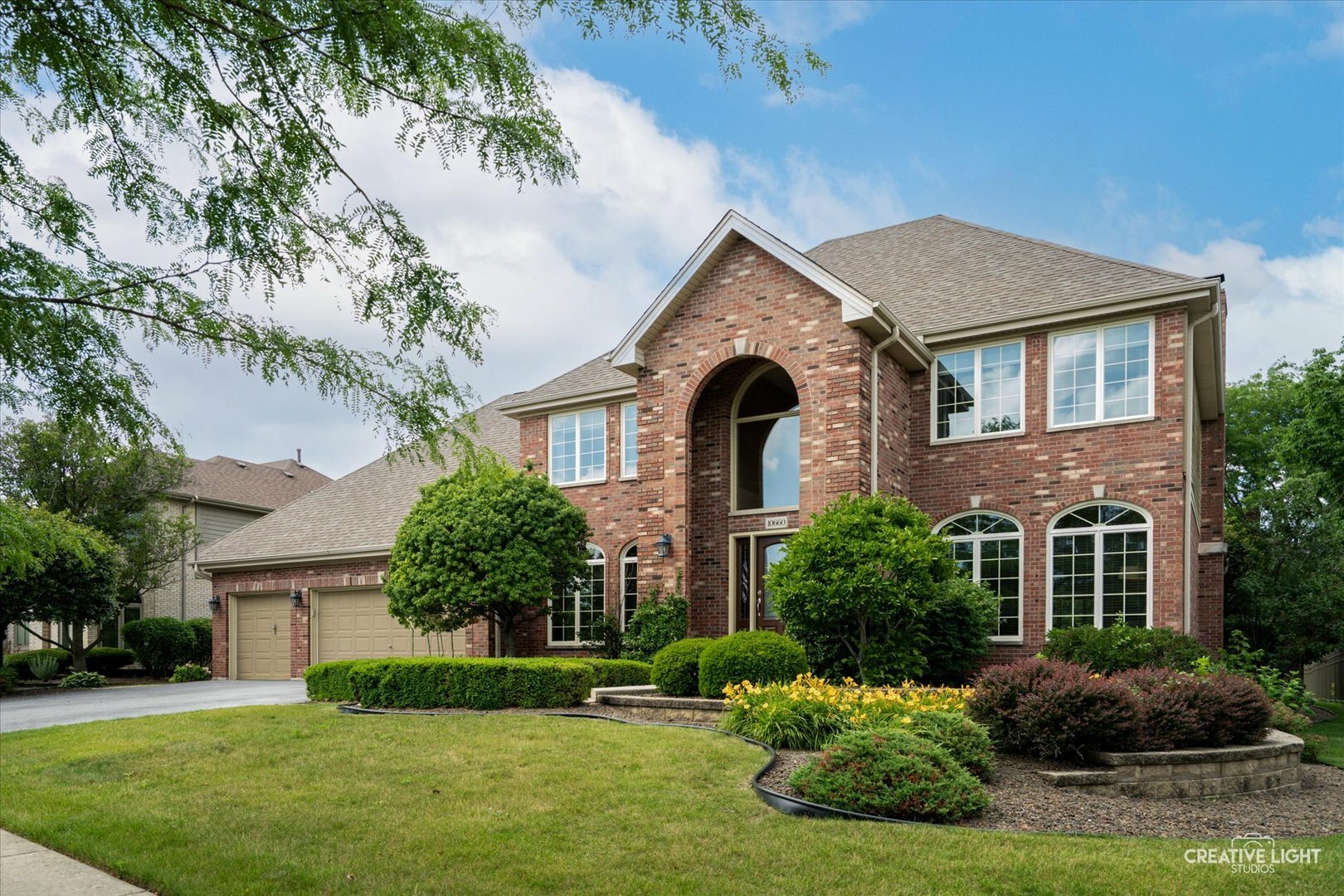 Property Photo: 10660 Great Egret Drive IL 60467