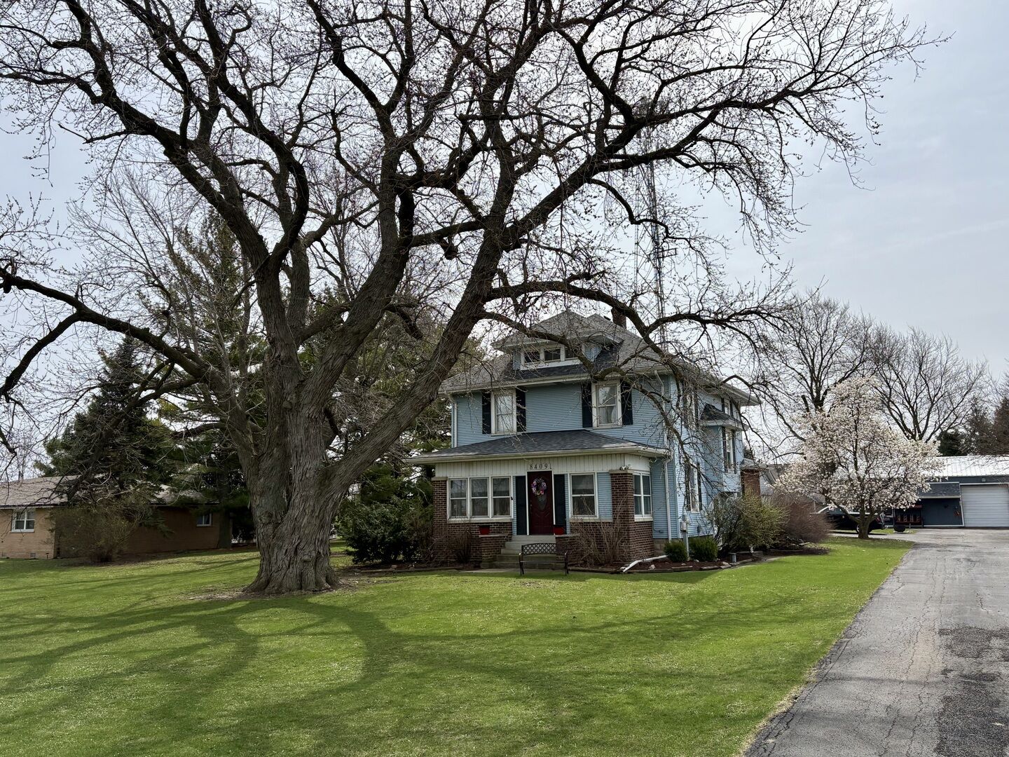 Property Photo: 1112 W Wilmington-Peotone Road IL 60468