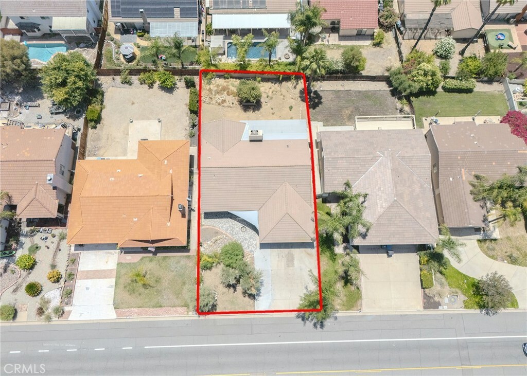 Property Photo: 29698 Vacation Drive CA 92587