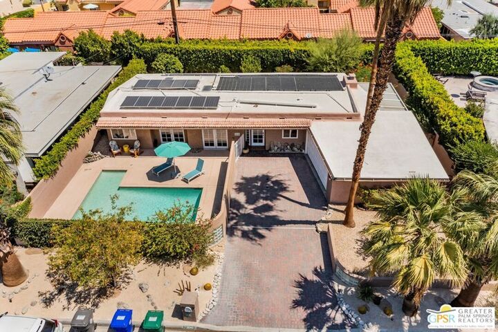 73940 Mountain View Avenue  Palm Desert CA 92260 photo