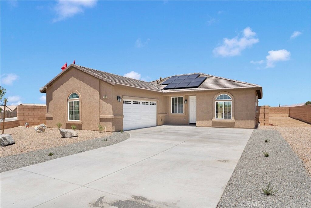 Property Photo:  16112 Pablo Court  CA 92395 