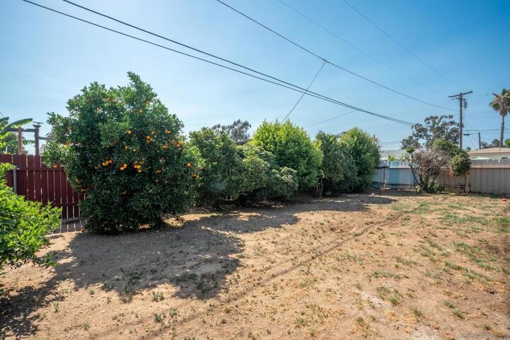 Property Photo: 568 June Way CA 92021