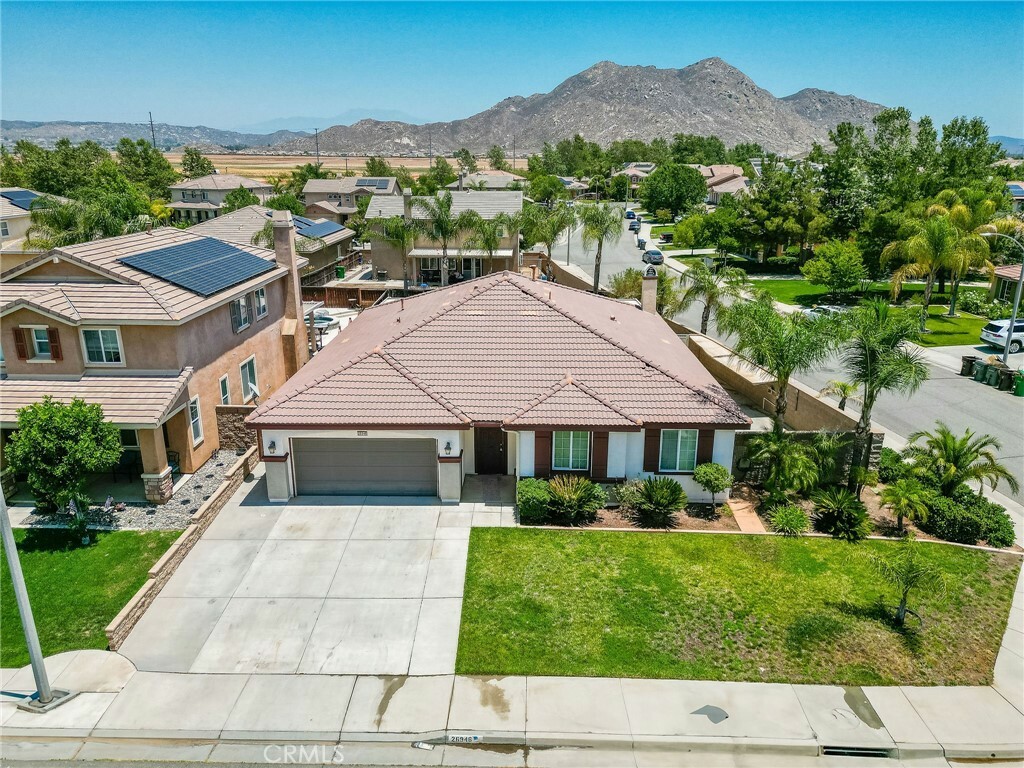 26946 Shelter Cove Court  Menifee CA 92585 photo