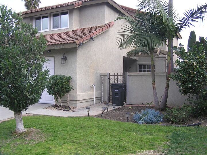 Property Photo: 24602 Via Del Oro CA 92677