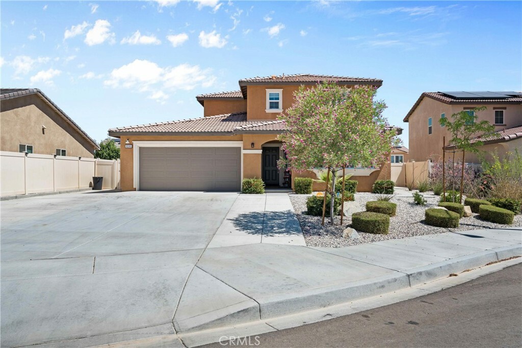 Property Photo: 10346 Katelyn Court CA 92301