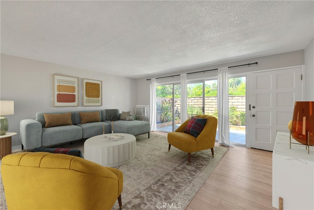 Property Photo: 3096 Panorama Road A CA 92506