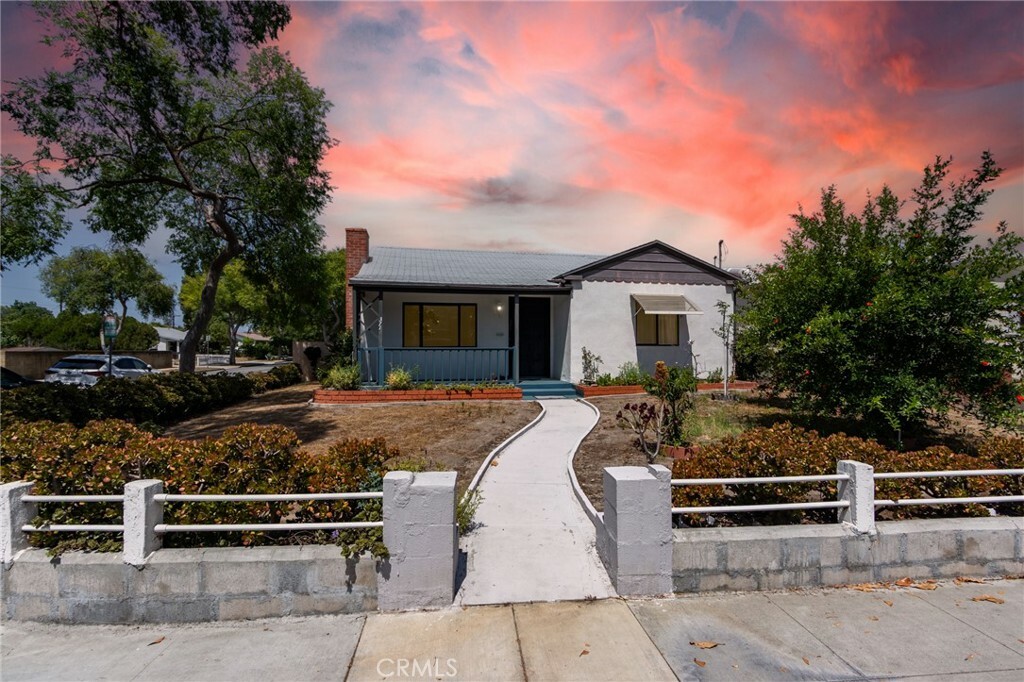 Property Photo: 371 Sierra Madre Villa CA 91107