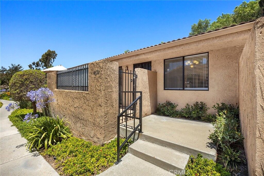 Property Photo:  4692 Lakeview Avenue 8  CA 92886 