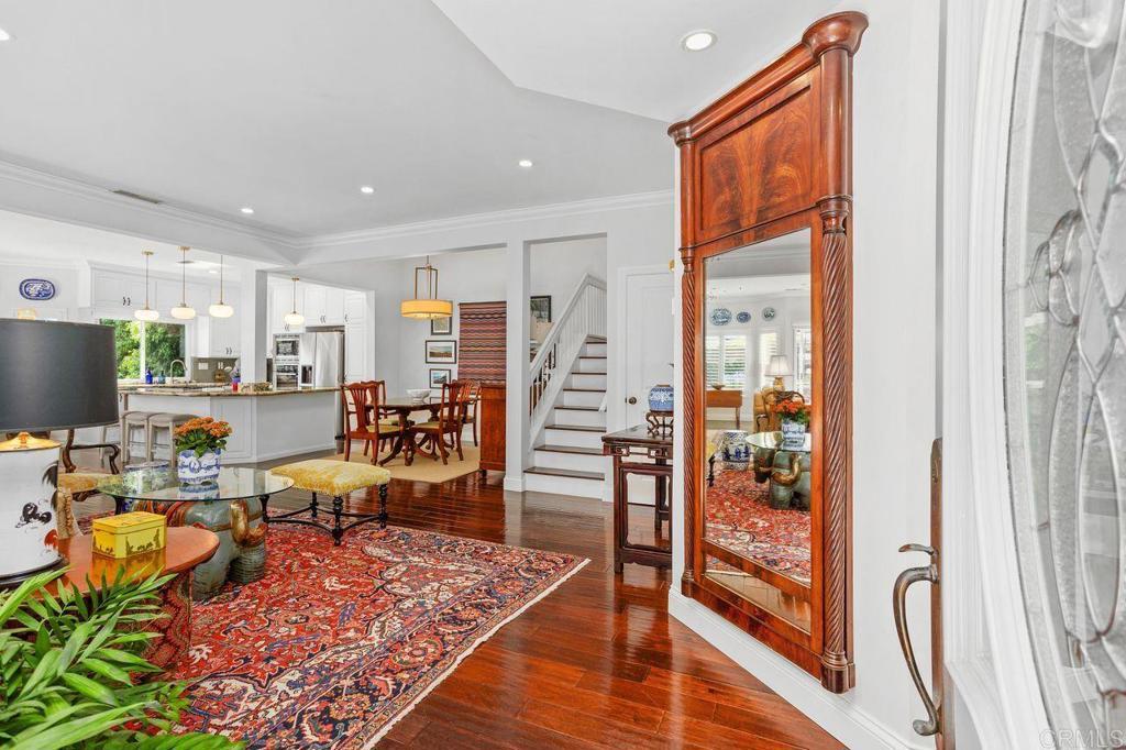 Property Photo:  2242 Village Center Drive  CA 92024 
