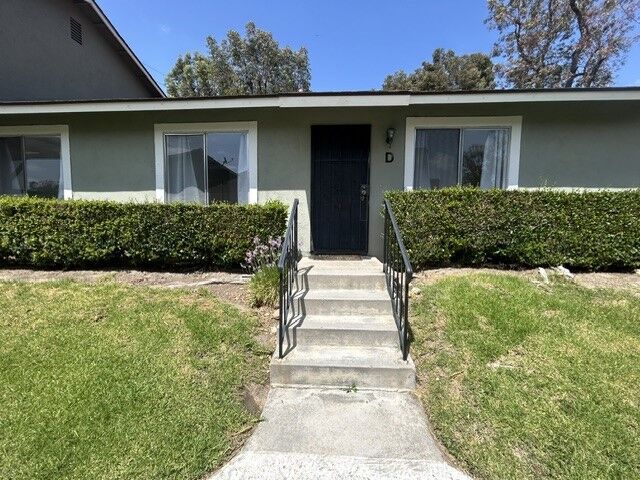 Property Photo:  1735 N Willow Woods Drive D  CA 92807 