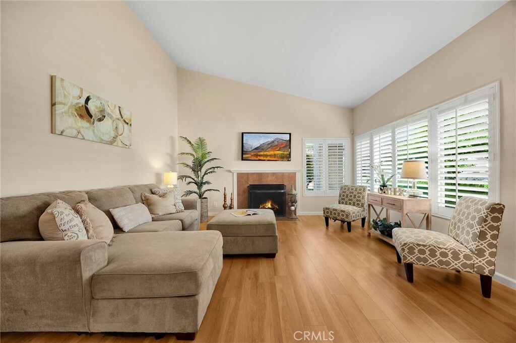 Property Photo: 2108 Ironbark Circle CA 92821
