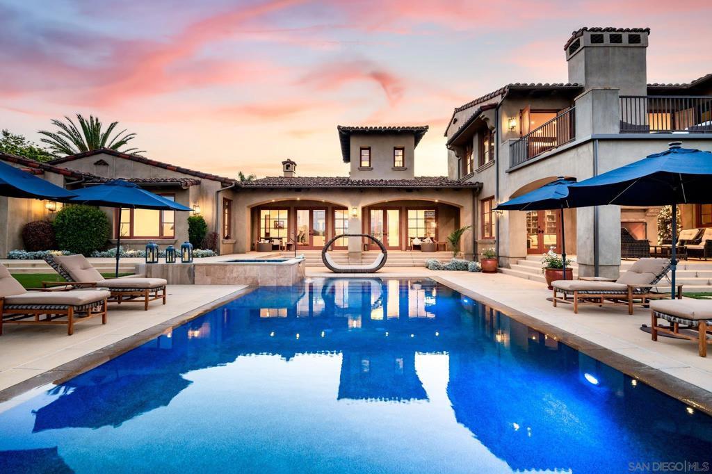 8053 High Time Ridge  San Diego CA 92127 photo