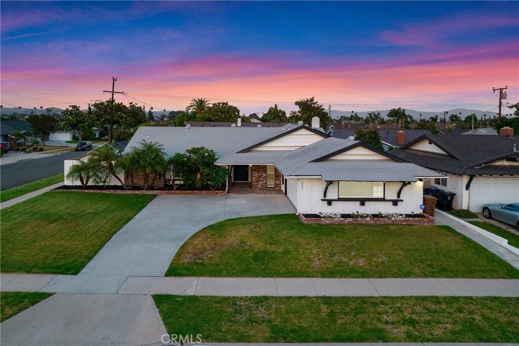 Property Photo:  1832 Stanley Avenue  CA 92870 