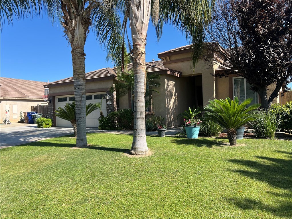 6227 Ocean Jasper Dr  Bakersfield CA 93313 photo