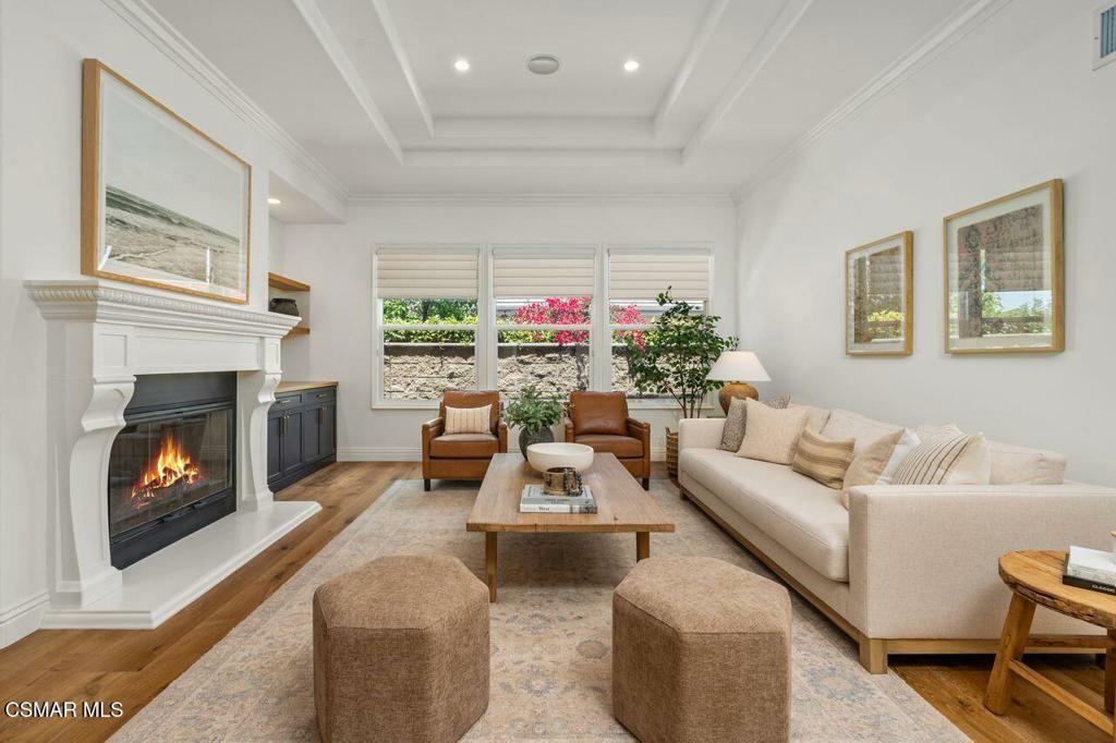 Property Photo: 2529 Featherwood Street CA 91362