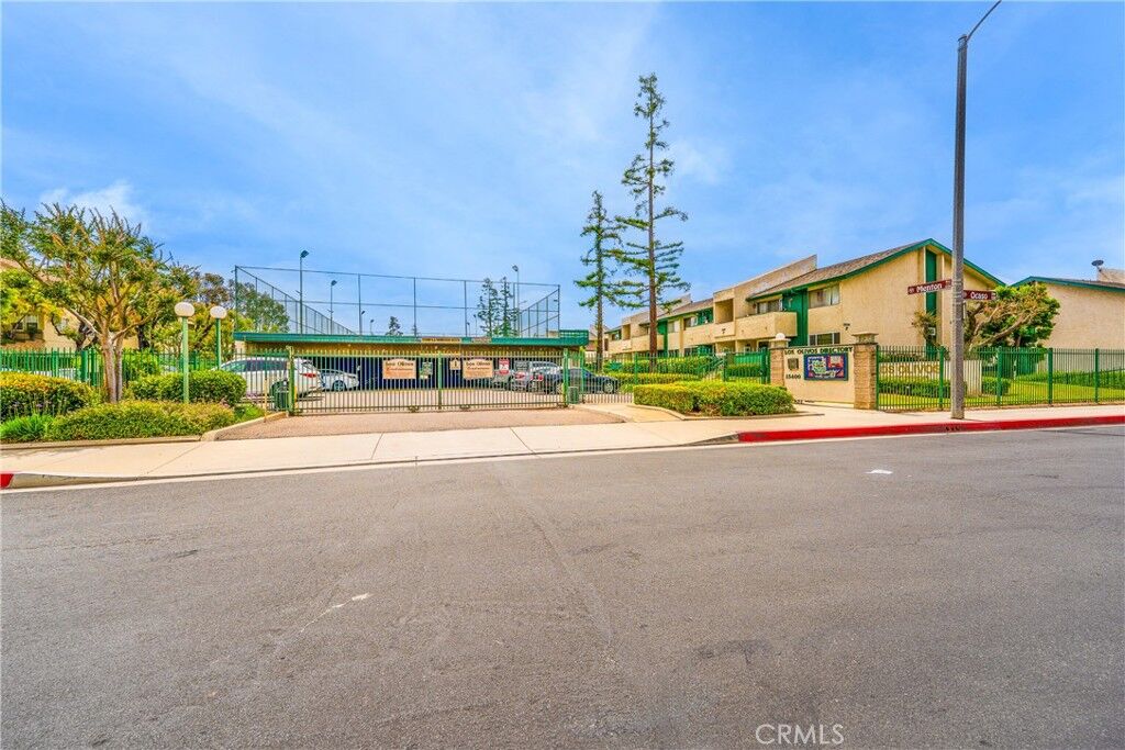 Property Photo:  15321 Santa Gertrudes Avenue J210  CA 90638 