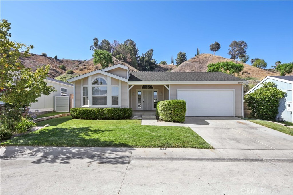 20197 Canyon View Drive  Canyon Country CA 91351 photo