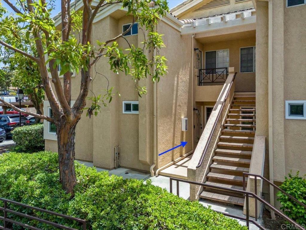 Property Photo: 6970 Ballena Way 50 CA 92009