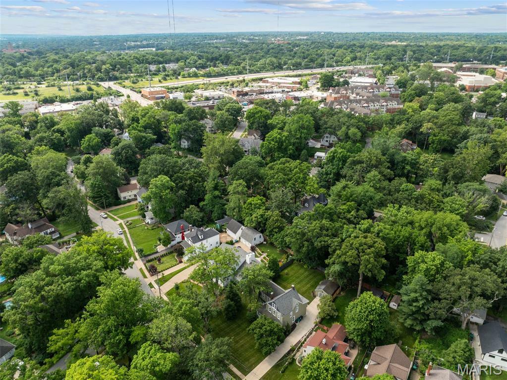 Property Photo: 618 Oakwood Avenue MO 63119