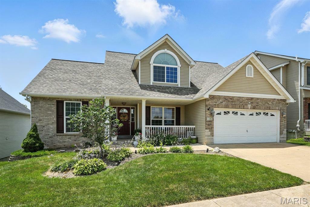 142 Winter Lake Boulevard  Fenton MO 63026 photo