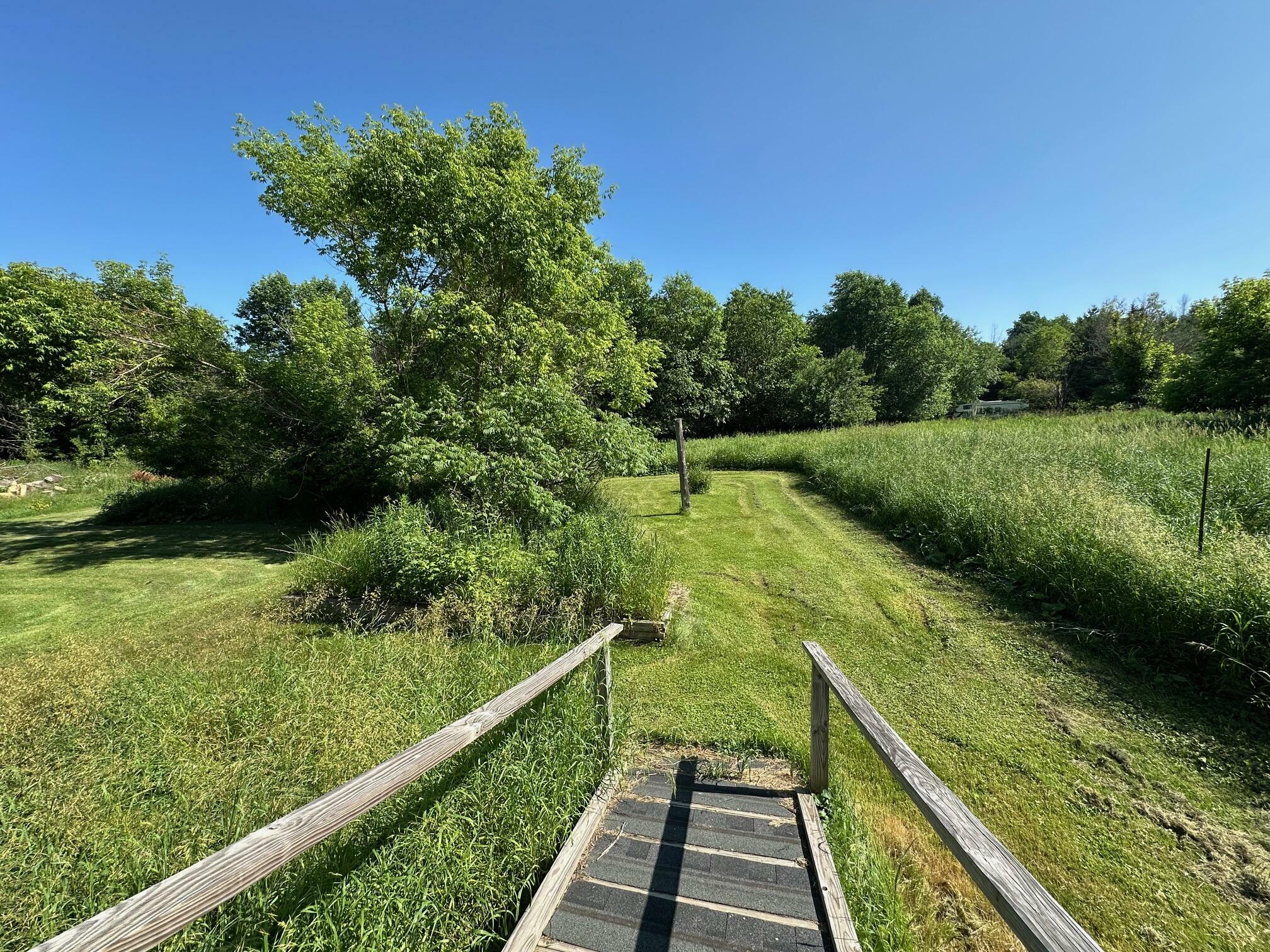 Property Photo: 151 Lower Mills Road ME 04950