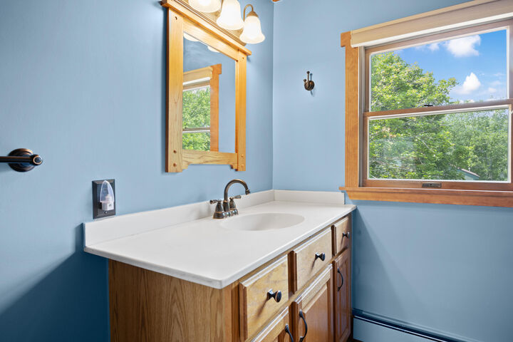 Property Photo: 43 Knights Pond Road ME 03908