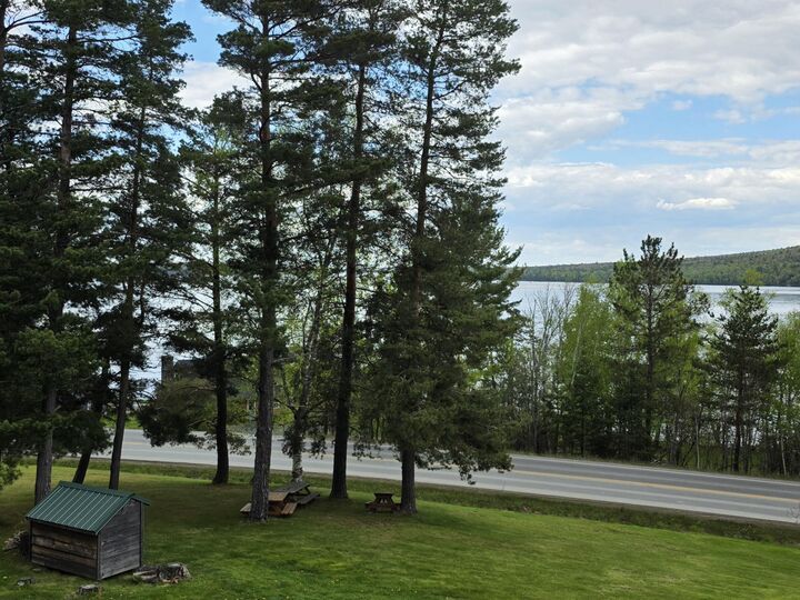 Property Photo: 16 Moosehead Motel Lane 26 ME 04478