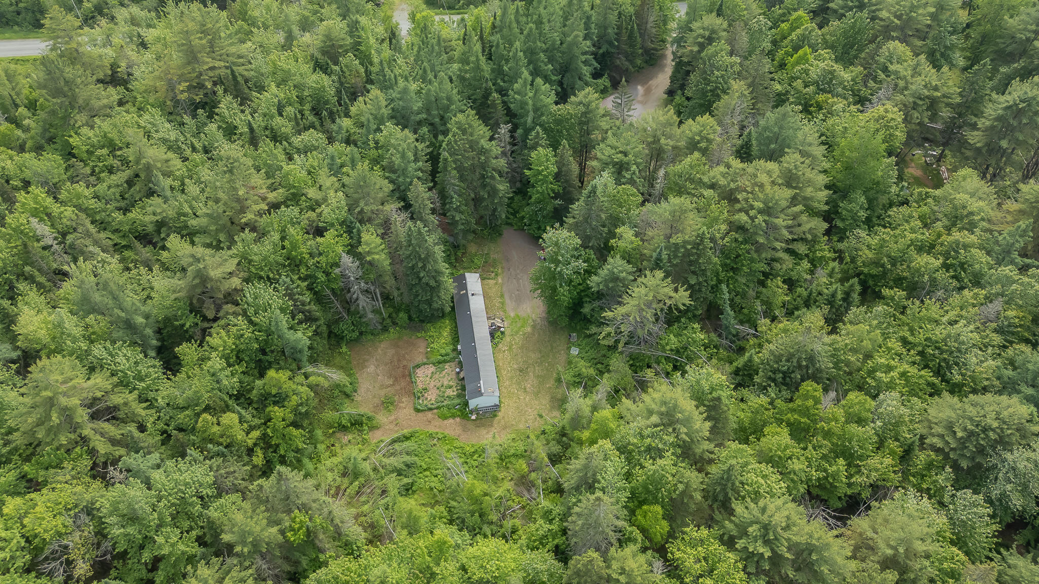Property Photo: 1060 Bear Hill Road ME 04426