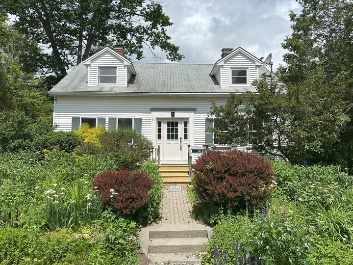 14 Pond Street  Orono ME 04473 photo