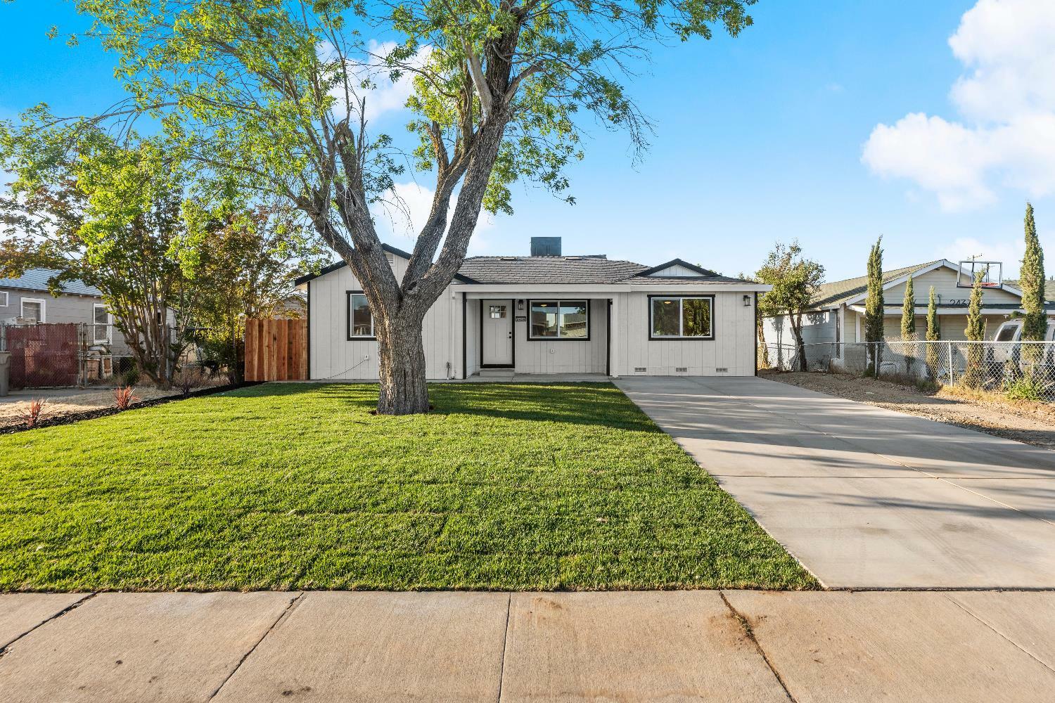Property Photo: 2429 50th Avenue CA 95822