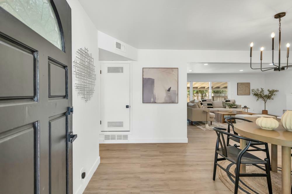 Property Photo: 2300 Worsham Avenue CA 95822