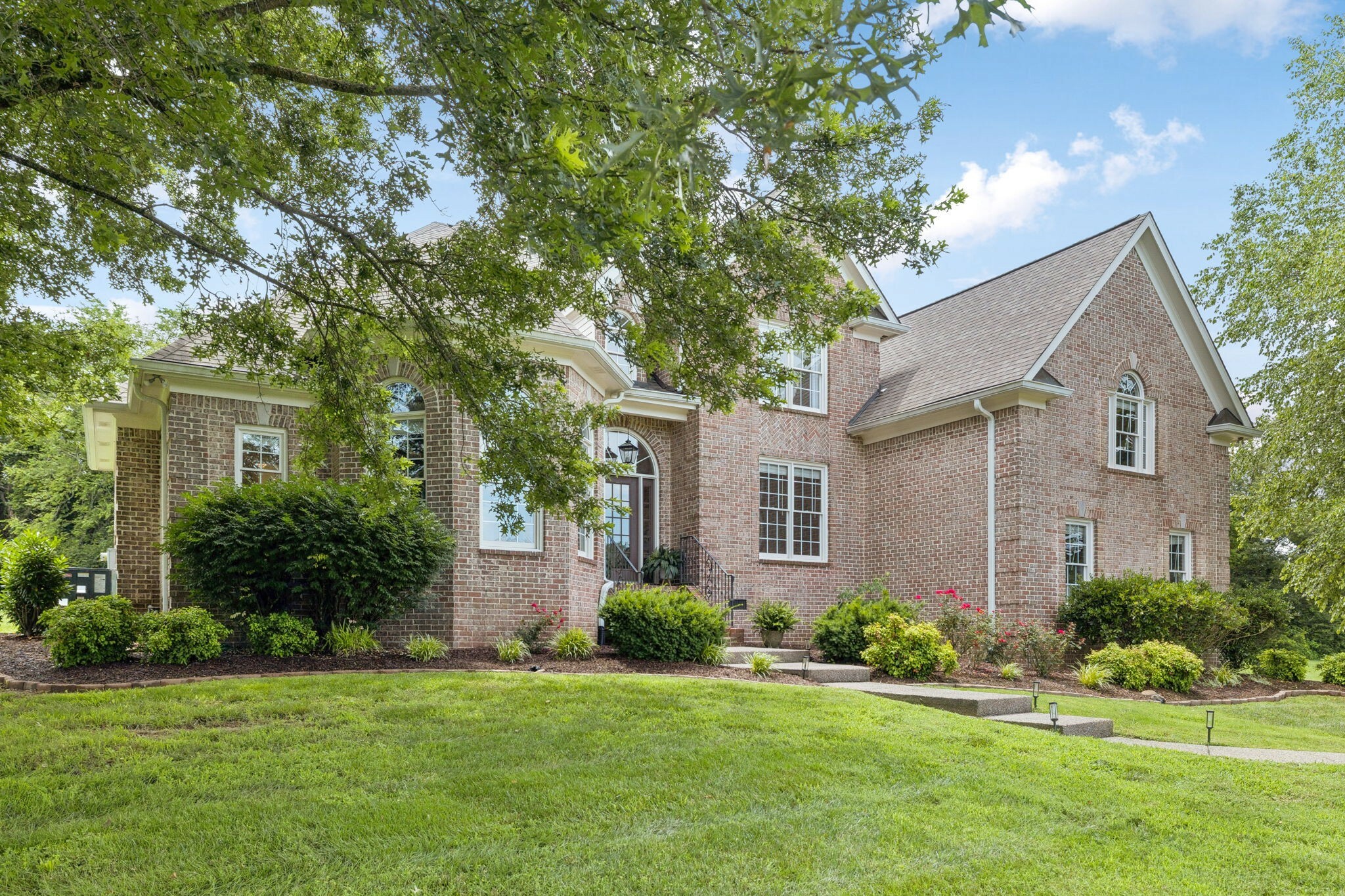 Property Photo: 1609 Ridley Ct TN 37064