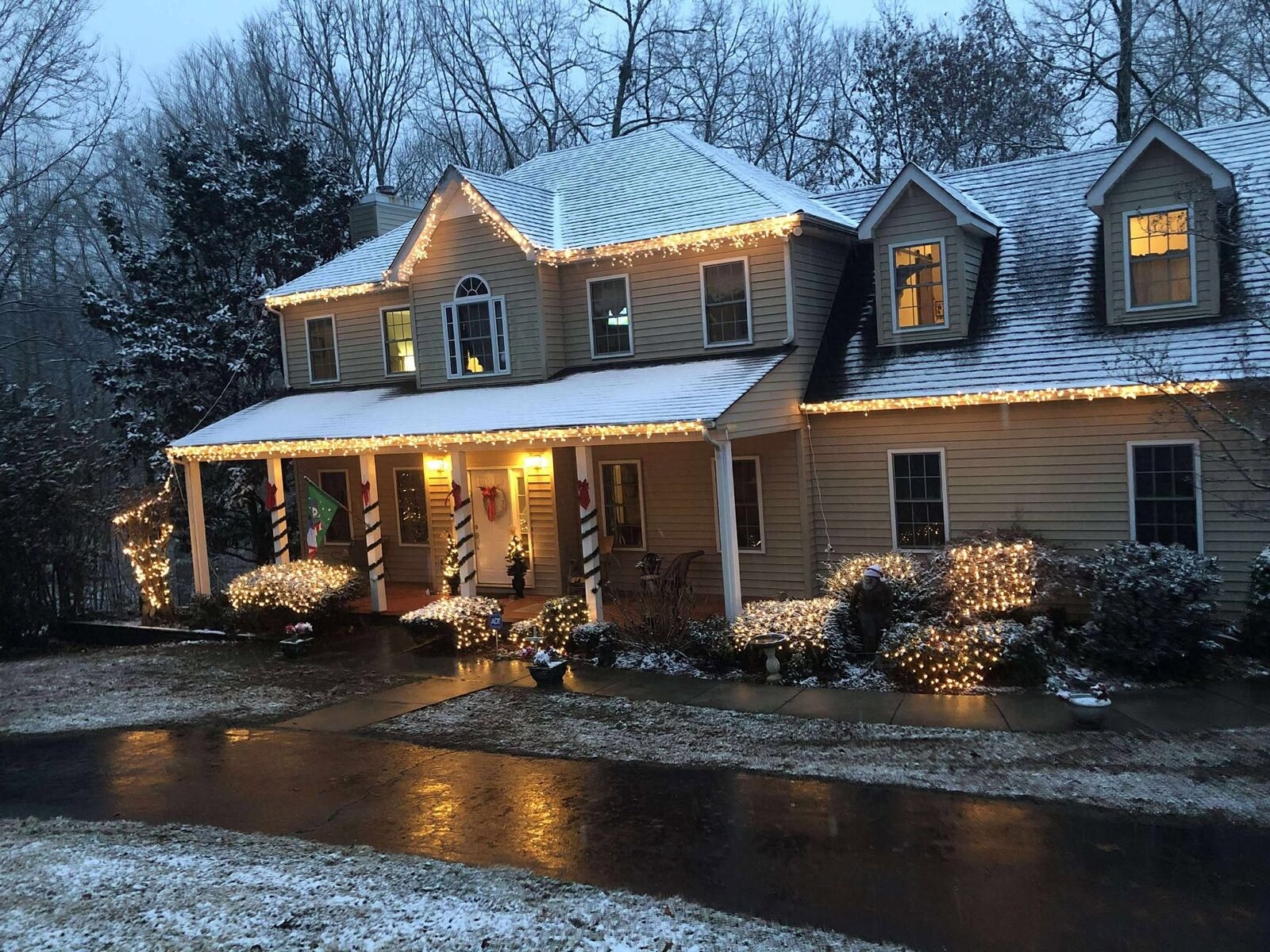 Property Photo:  115 Lake Crest Ln  TN 37388 