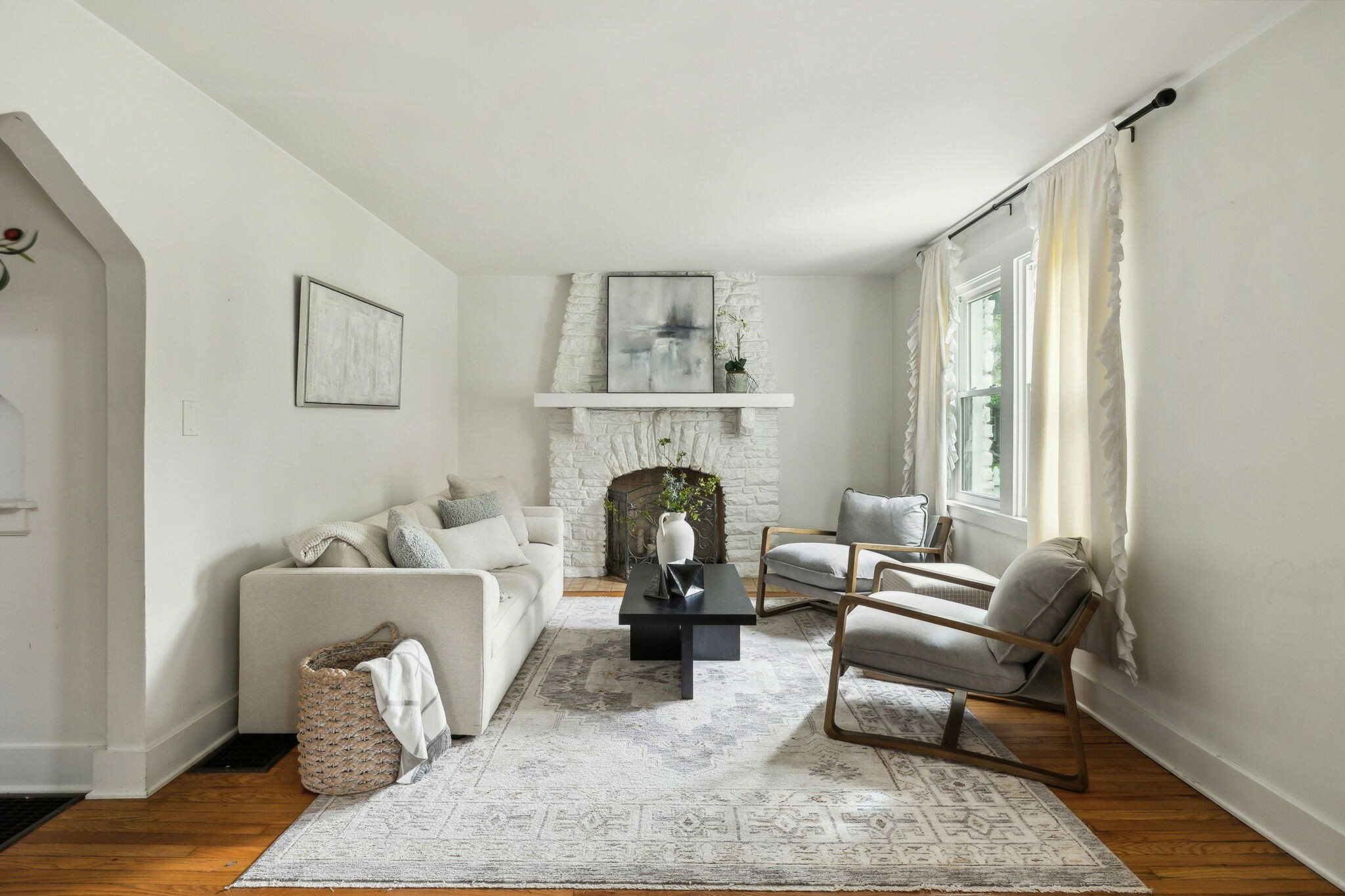 Property Photo: 2800 Marlin Ave TN 37215