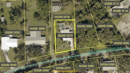 Property Photo: 48 W North Shore Avenue FL 33903