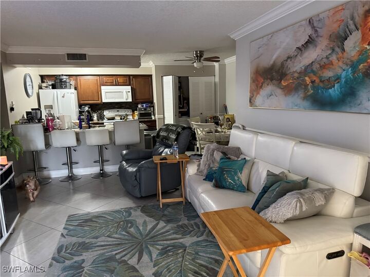 Property Photo:  5307 Summerlin Road 704  FL 33919 