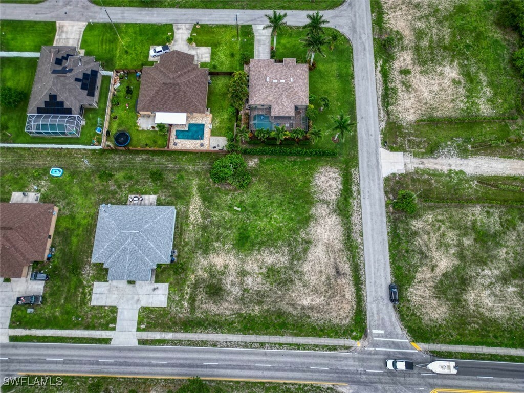 Property Photo: 3109 Skyline Boulevard FL 33914