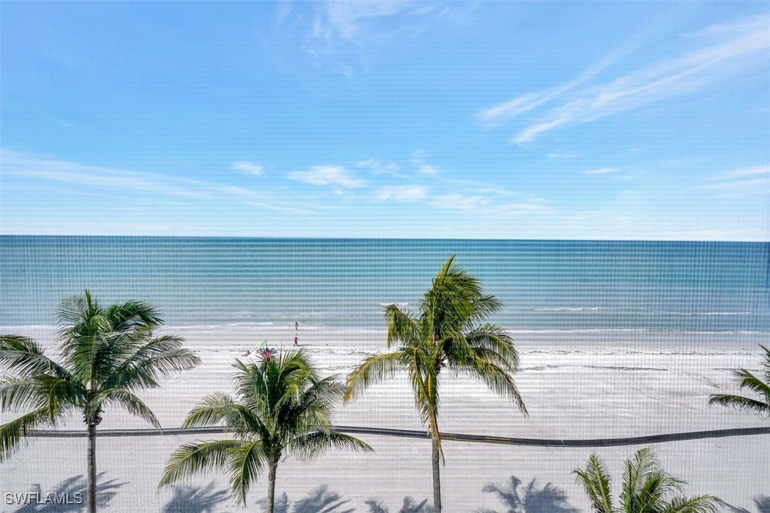 Property Photo: 4770 Estero Boulevard 509 FL 33931