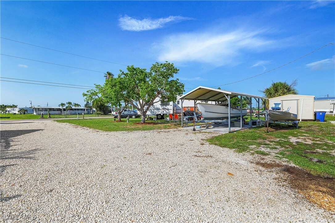 Property Photo: 5050 Sandpiper Drive FL 33956