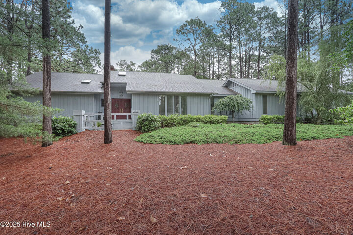 Property Photo: 695 Donald Ross Drive NC 28374