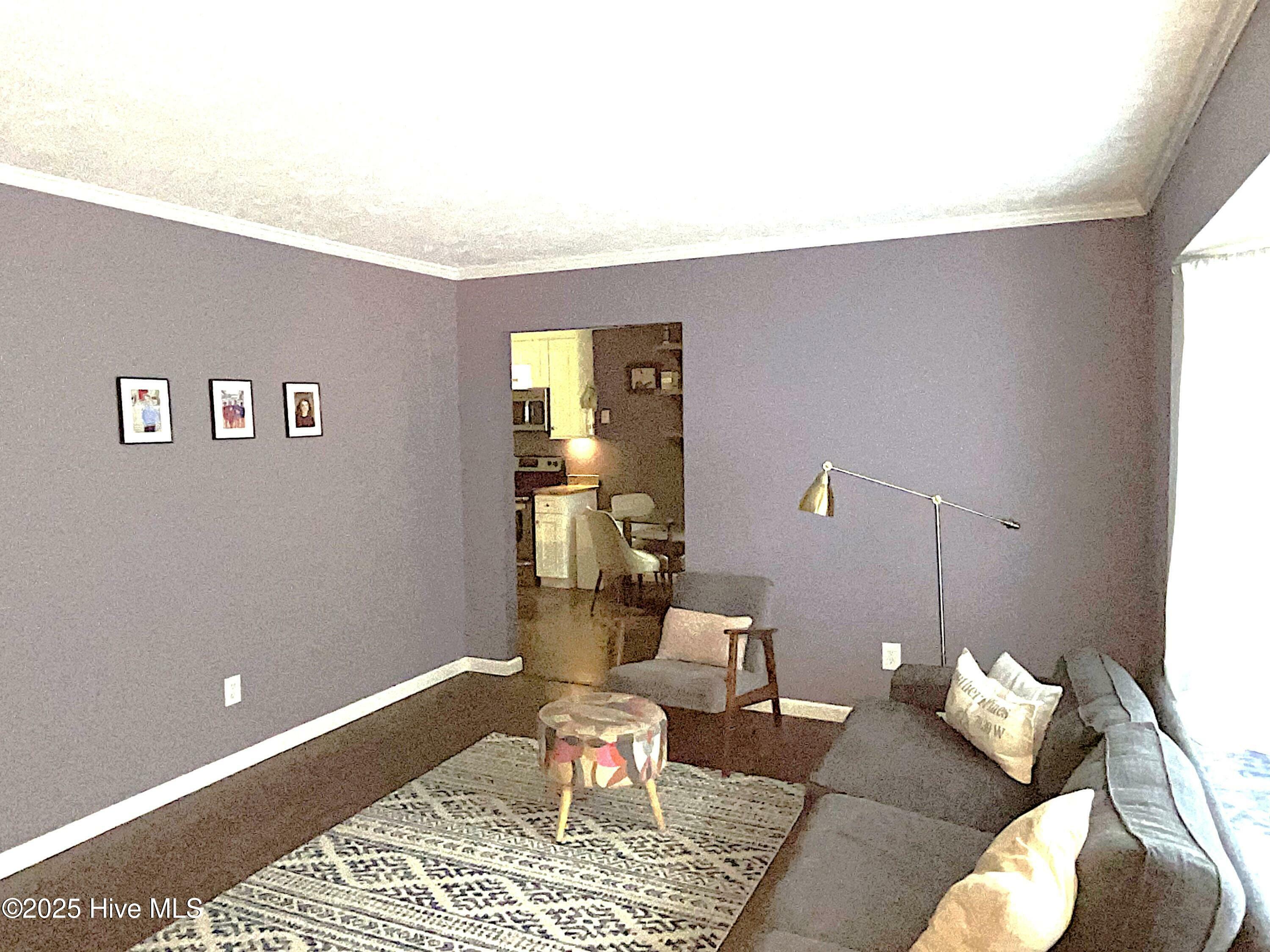 Property Photo: 735 N Bennett Street A NC 28387