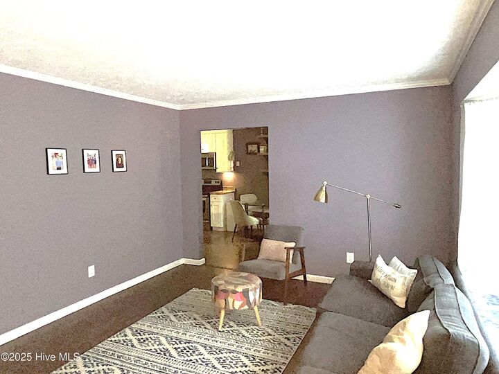 Property Photo: 735 N Bennett Street A NC 28387