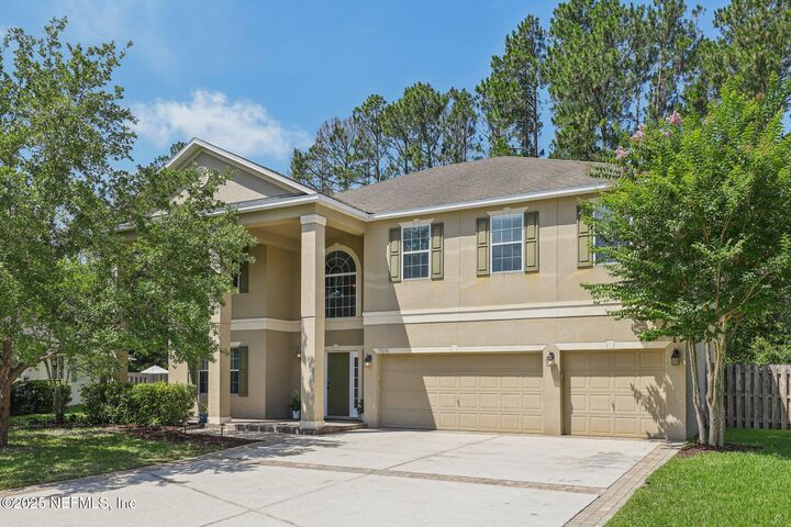 Property Photo: 75236 Fern Creek Drive FL 32097
