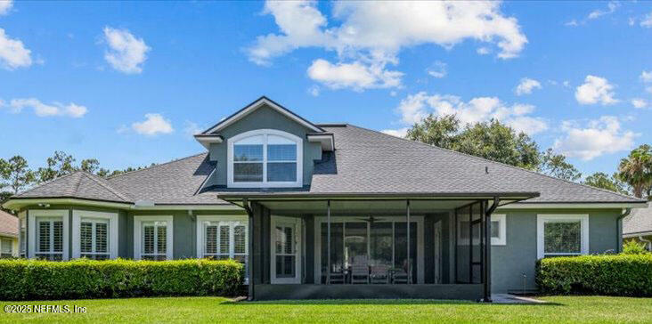 Property Photo: 1821 Vista Lakes Drive FL 32003