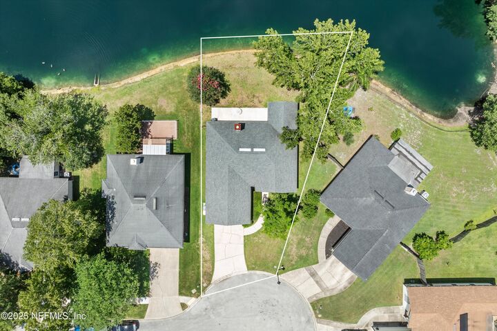 4533 Wandering Oaks Drive S  Jacksonville FL 32257 photo