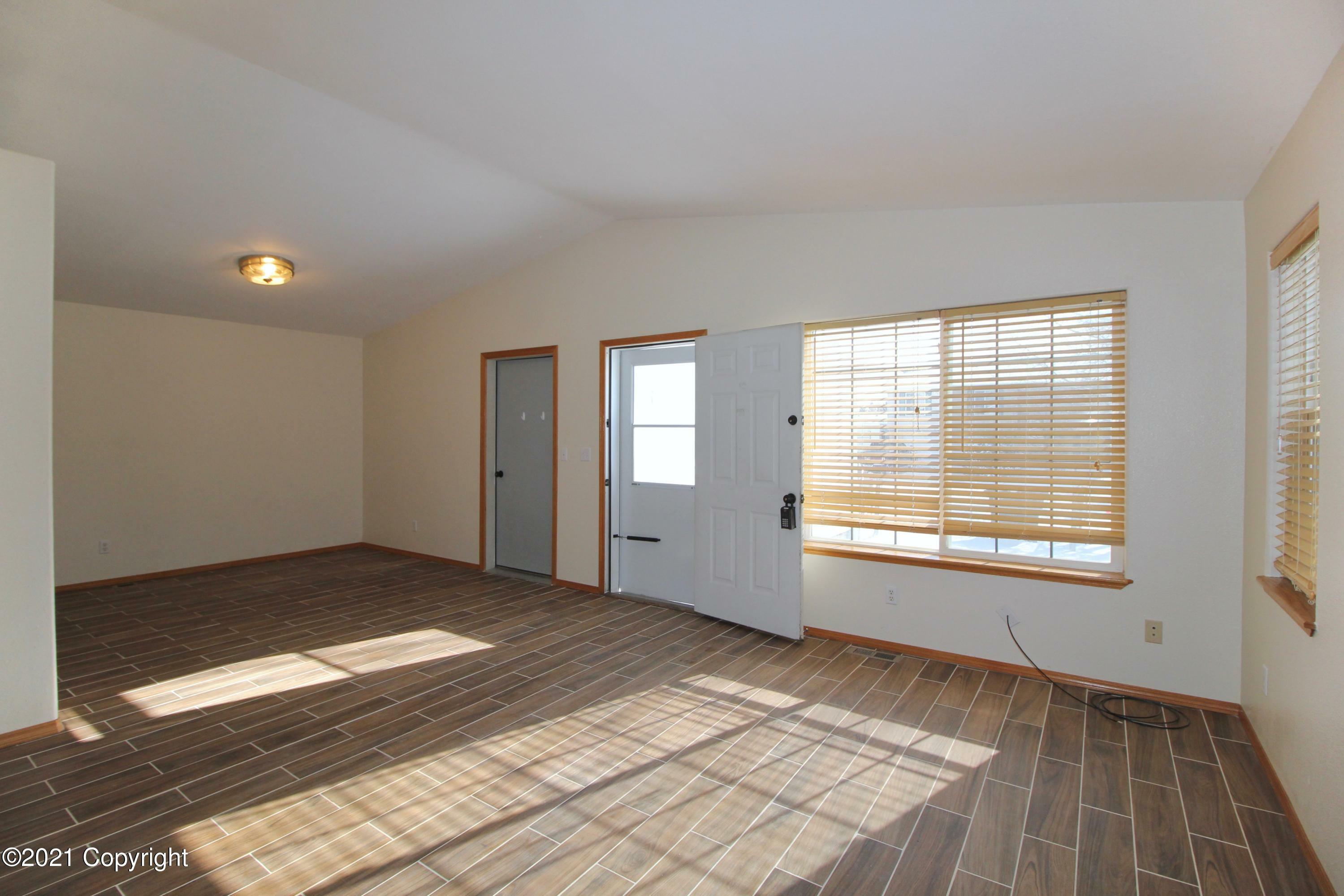 Property Photo:  209 E Timothy St -  WY 82718 