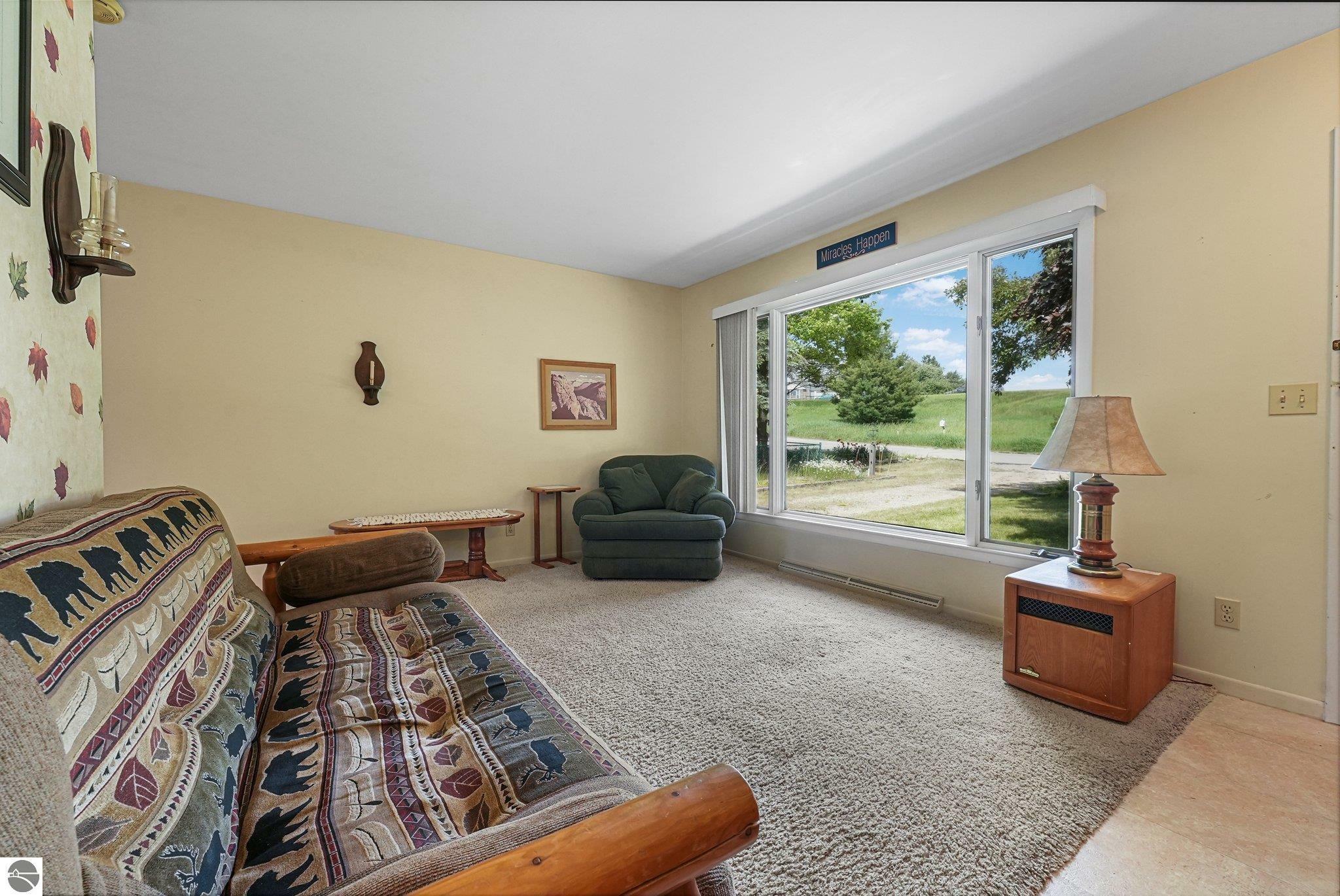 Property Photo: 10808 Redman Drive MI 49601