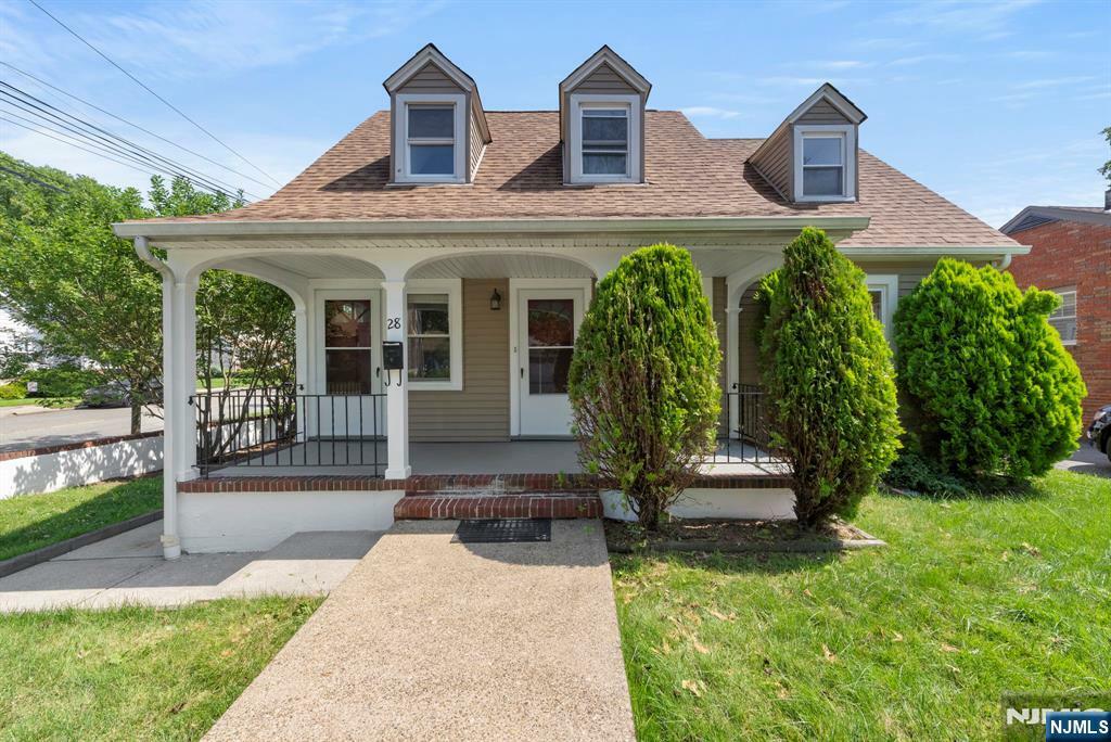 Property Photo: 28 Willow Street NJ 07407
